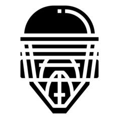 Catcher mask
