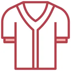 Baseball jersey