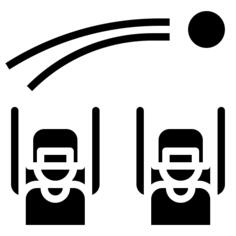Baseball player