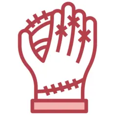 Baseball glove