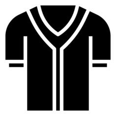 棒球服