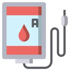 Blood donation