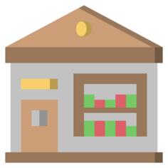 书店