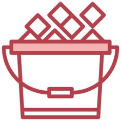 Ice bucket