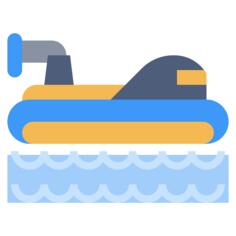 气垫船