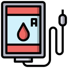 Blood donation