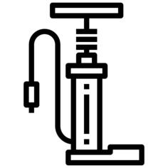 气泵