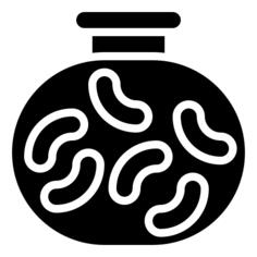 糖果罐