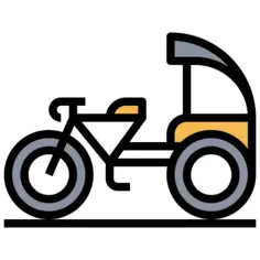 Rickshaw