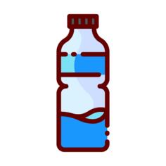 Water bottle