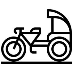 Rickshaw