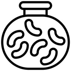 糖果罐