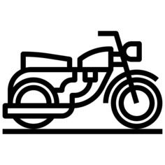 Motorbike