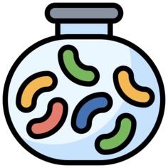 糖果罐