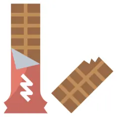 Chocolate bar
