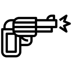 Gun