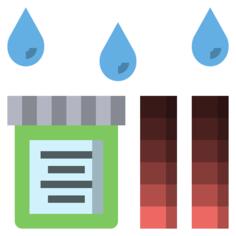 Urine test