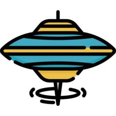 Spinning top
