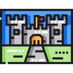 城堡