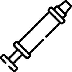 Water gun