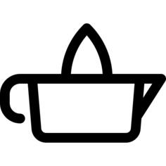 Citrus juicer