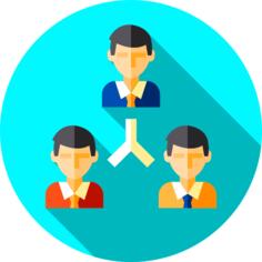 团队合作