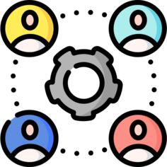 Gear assembly