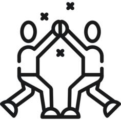 Teamwork