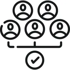 团队合作