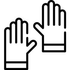Gloves