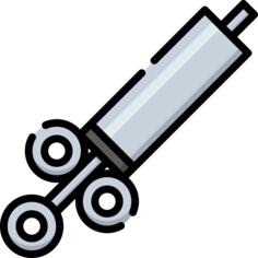 注射器