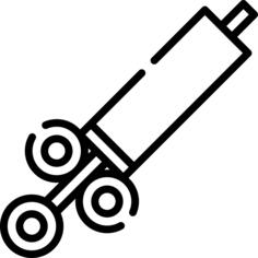 注射器