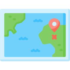 地图