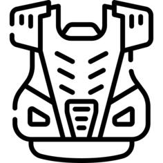 护胸