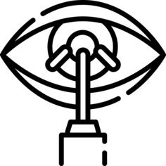 Laser surgery