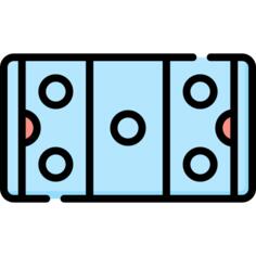 Hockey field