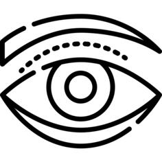 眼睑成形术