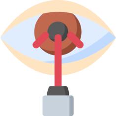 Laser surgery