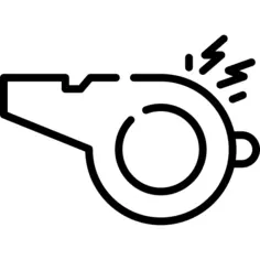 哨