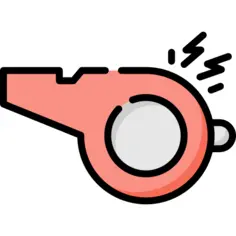 哨