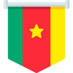 喀麦隆