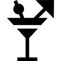 鸡尾酒