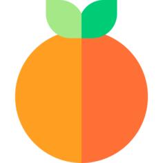 Tangerine