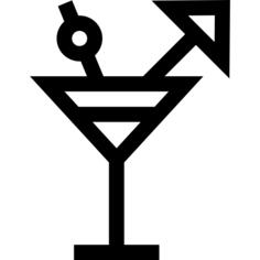 鸡尾酒