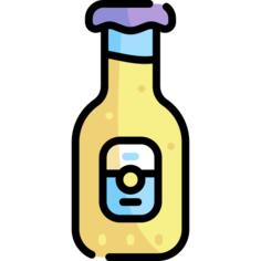 啤酒