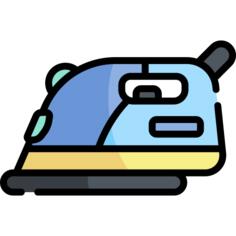 Clothes iron