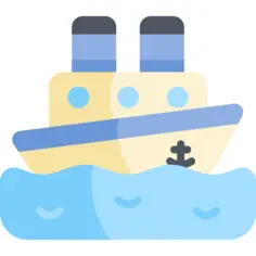 Ship