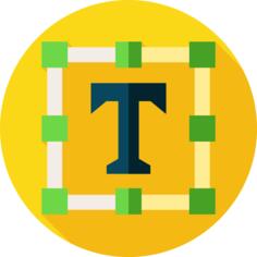Text box