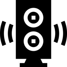 Speaker