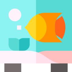 Fish tank